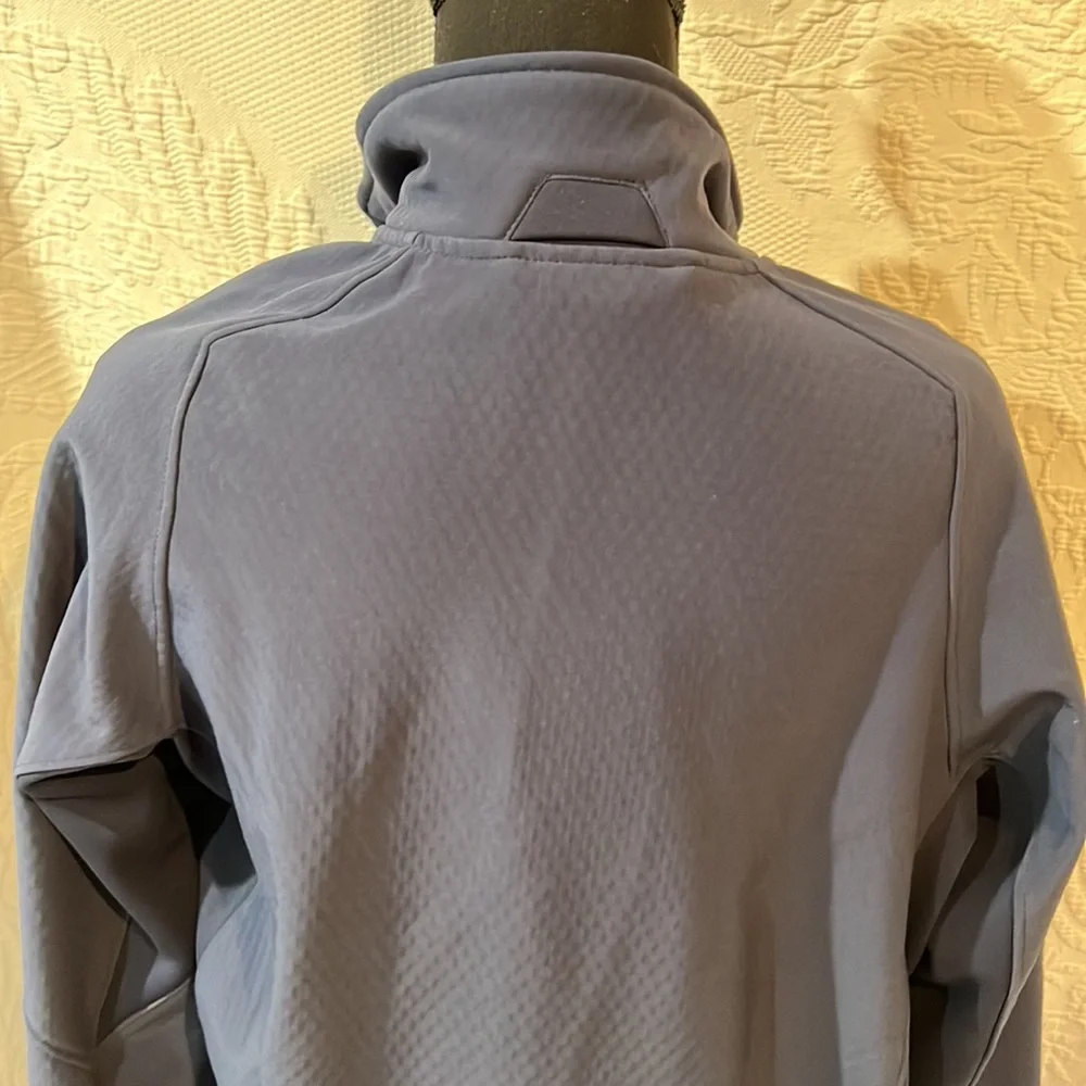 Nike Virginia Cavaliers lightweight warmth‎ jacket, size XS, NWT